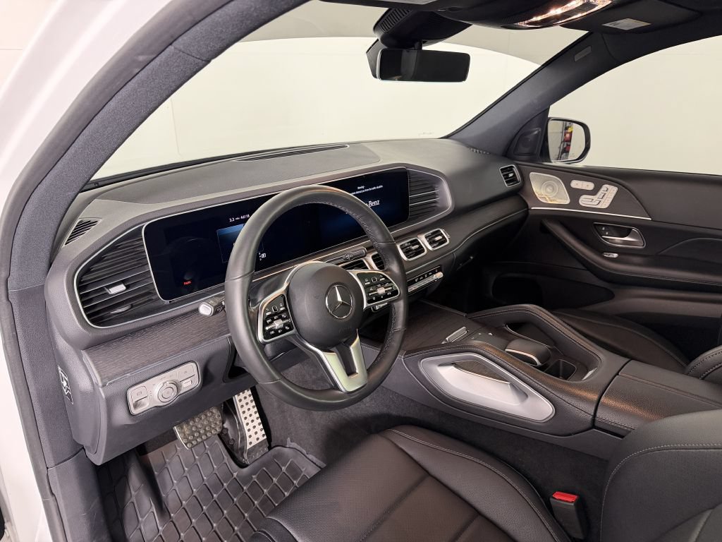 Used 2022 Mercedes-Benz GLE 350 4MATIC image 16