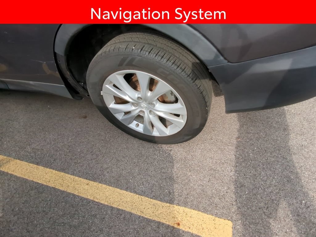 Used 2015 Toyota RAV4 Limited AWD/4WD image 5
