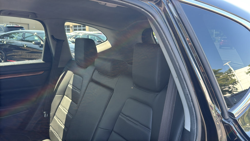 Used 2017 Honda CR-V EX-L image 27