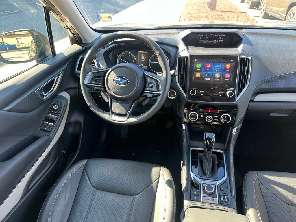 Used 2024 Subaru Forester Limited image 22