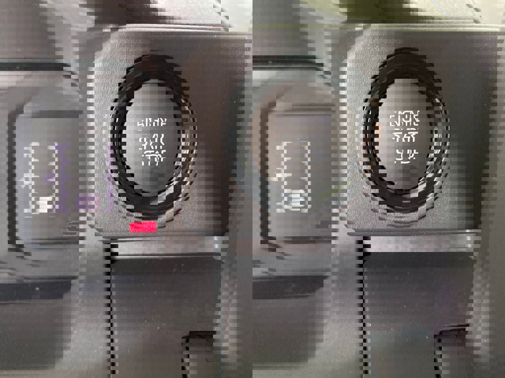 New 2026 Toyota Tacoma SR w/ SR Upgrade Package image 18