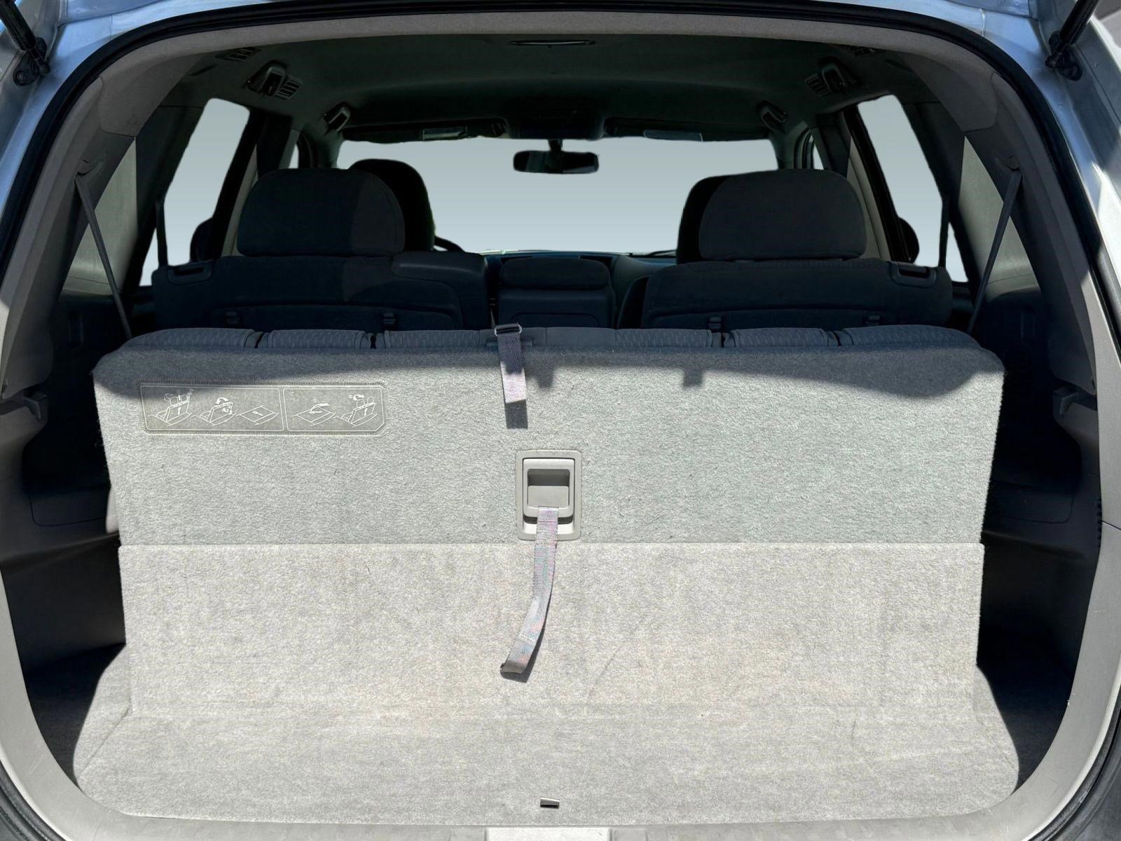 Used 2010 Toyota Highlander Base image 28