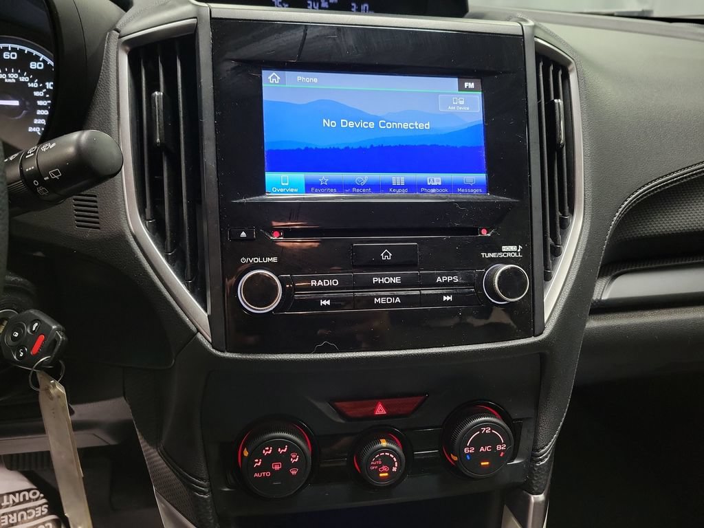 Used 2021 Subaru Forester AWD/4WD image 17