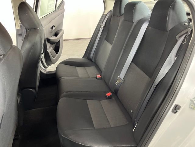 Used 2024 Nissan Sentra SV FWD image 49