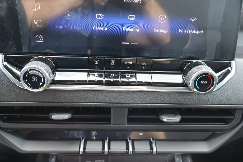 New 2026 Chevrolet Colorado W/T w/ Advanced Trailering Package image 12