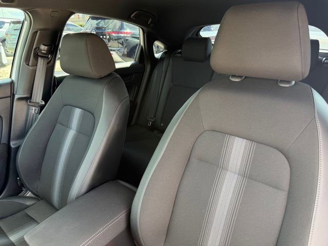 Used 2026 Honda Civic Sport image 14