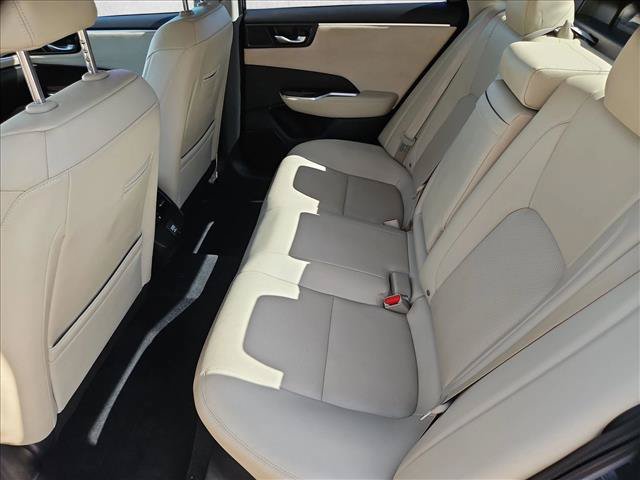 Used 2018 Honda Clarity Touring image 24