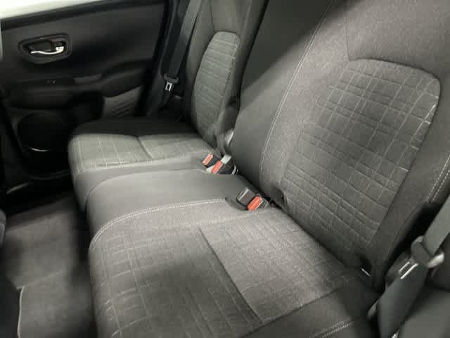 Certified 2027 Honda HR-V LX image 11