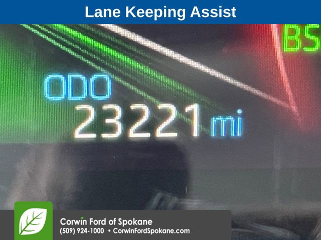 Used 2024 Toyota RAV4 XLE image 4