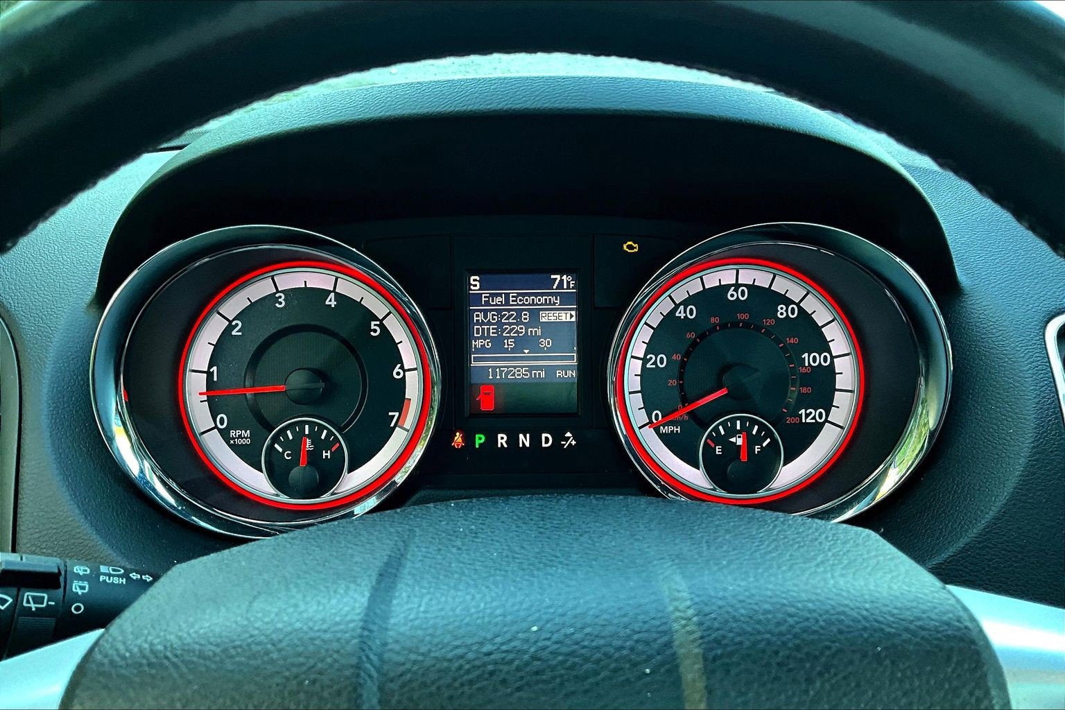 Used 2019 Dodge Grand Caravan GT image 12