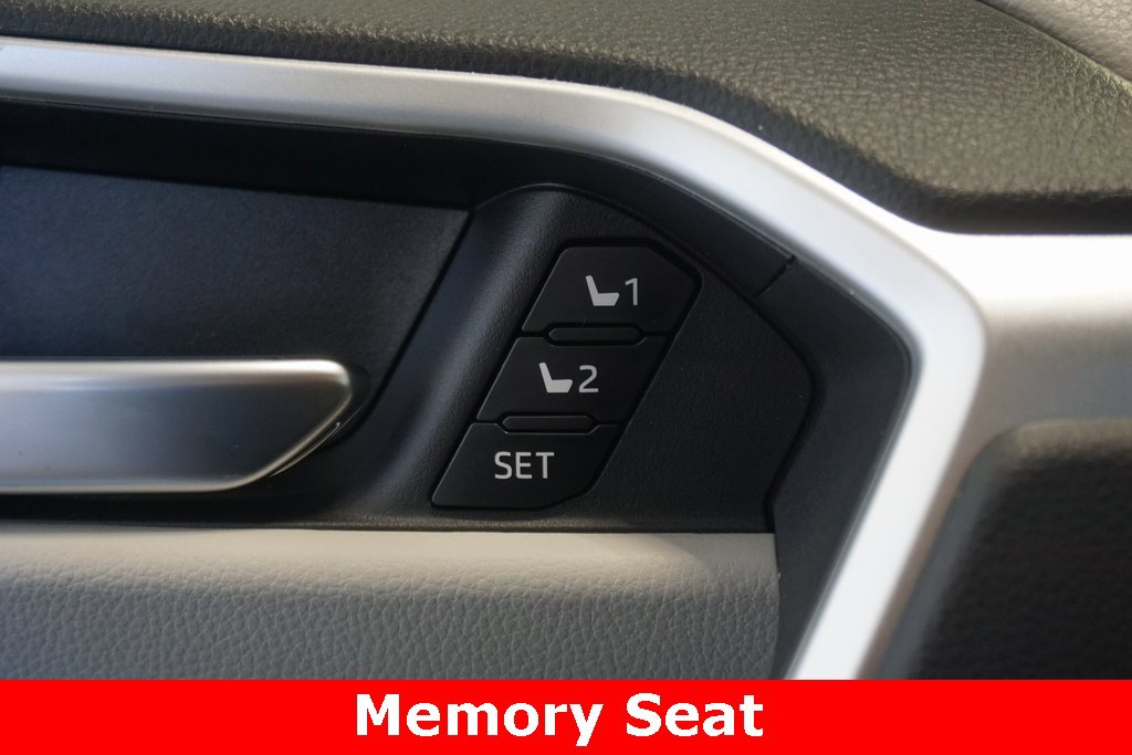 New 2025 Toyota RAV4 XLE Premium image 7