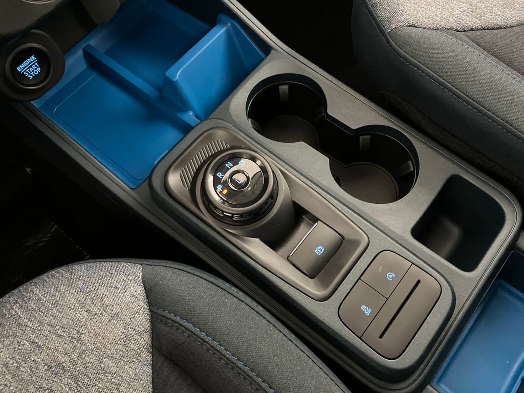 New 2026 Ford Maverick XLT image 25