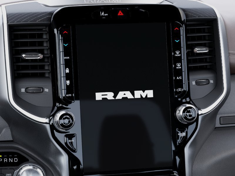 New 2027 RAM 1500 Laramie AWD/4WD image 18