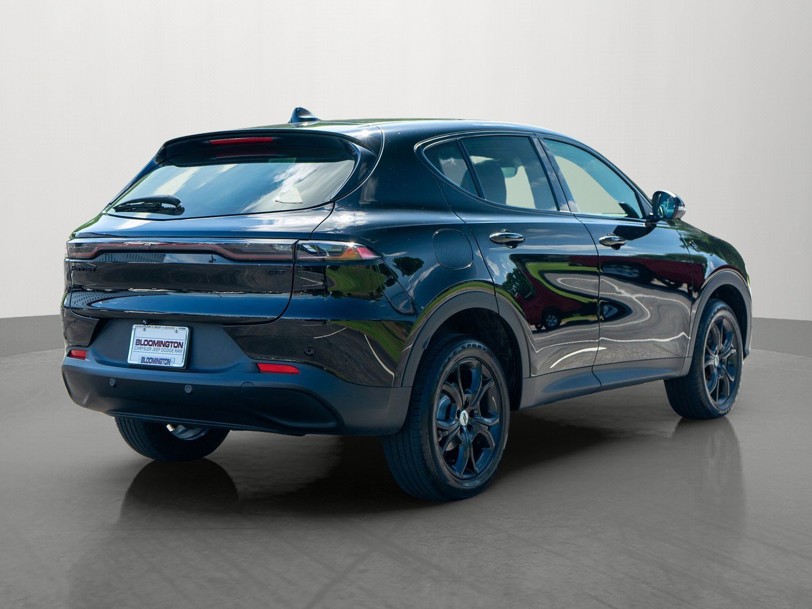 Used 2023 Dodge Hornet GT Plus w/ Tech Pack Plus w/o Parking AWD/4WD image 5