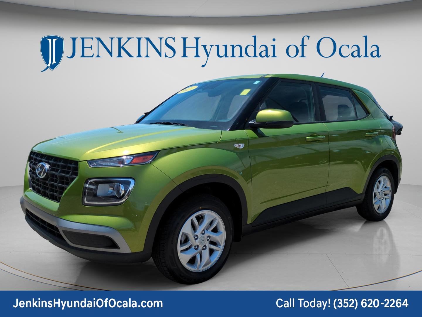 Certified 2023 Hyundai Venue SE FWD image 19