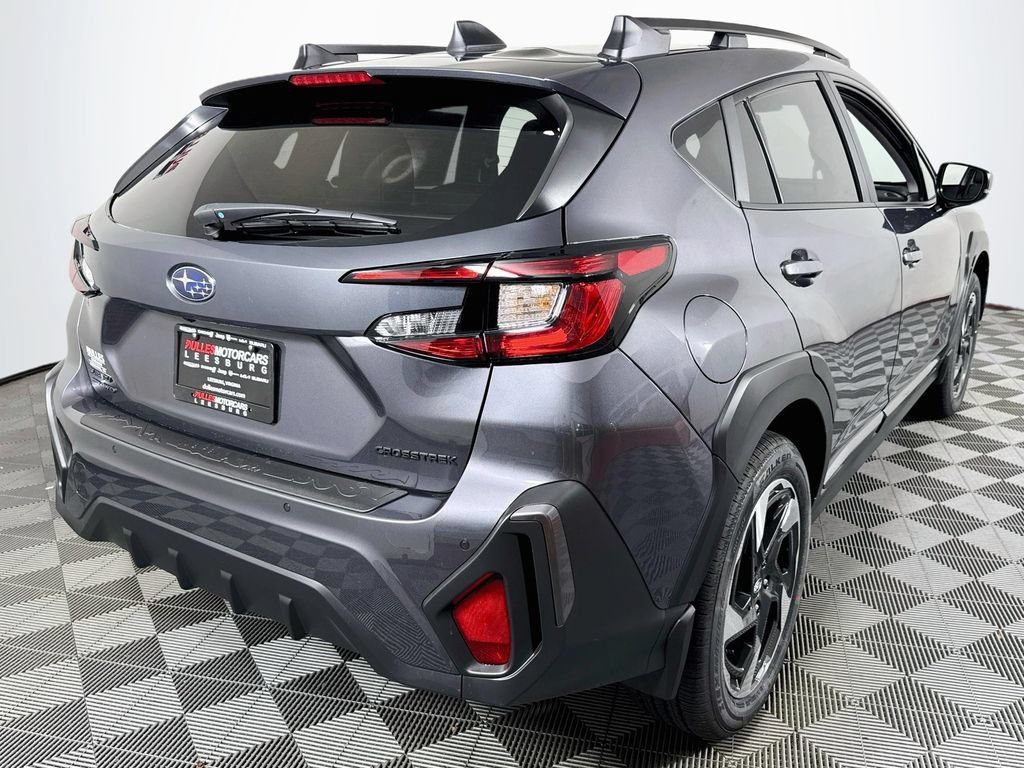 New 2026 Subaru Crosstrek 2.5i Limited AWD/4WD image 7