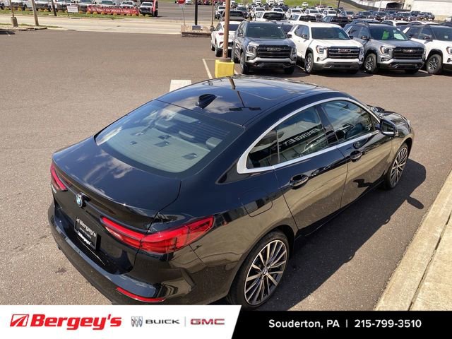 Used 2021 BMW 228i xDrive Gran Coupe w/ Convenience Package image 23