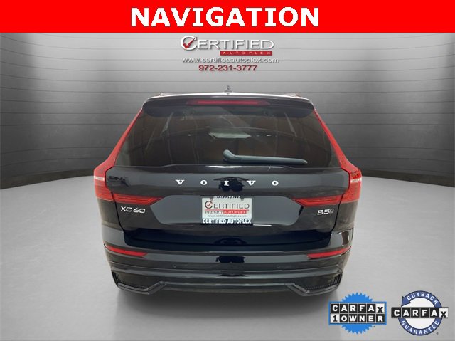 Used 2025 Volvo XC60 B5 Plus image 5