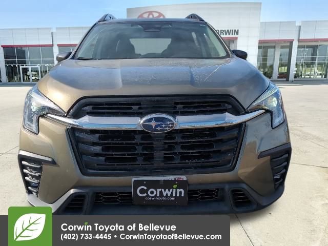 Used 2024 Subaru Ascent Limited image 37