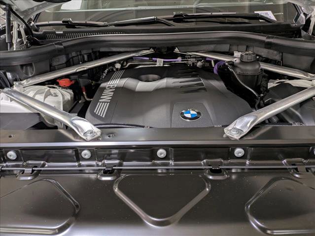 New 2026 BMW X5 xDrive40i w/ Executive Package AWD/4WD image 18