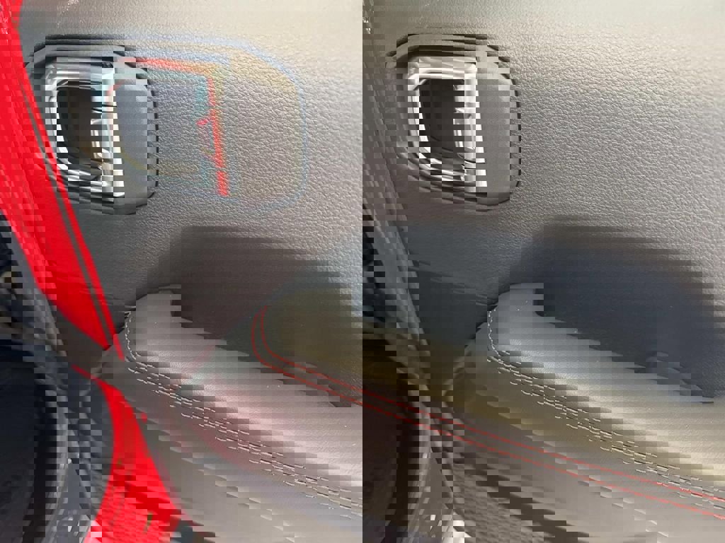 New 2026 Jeep Wrangler Unlimited Rubicon image 22