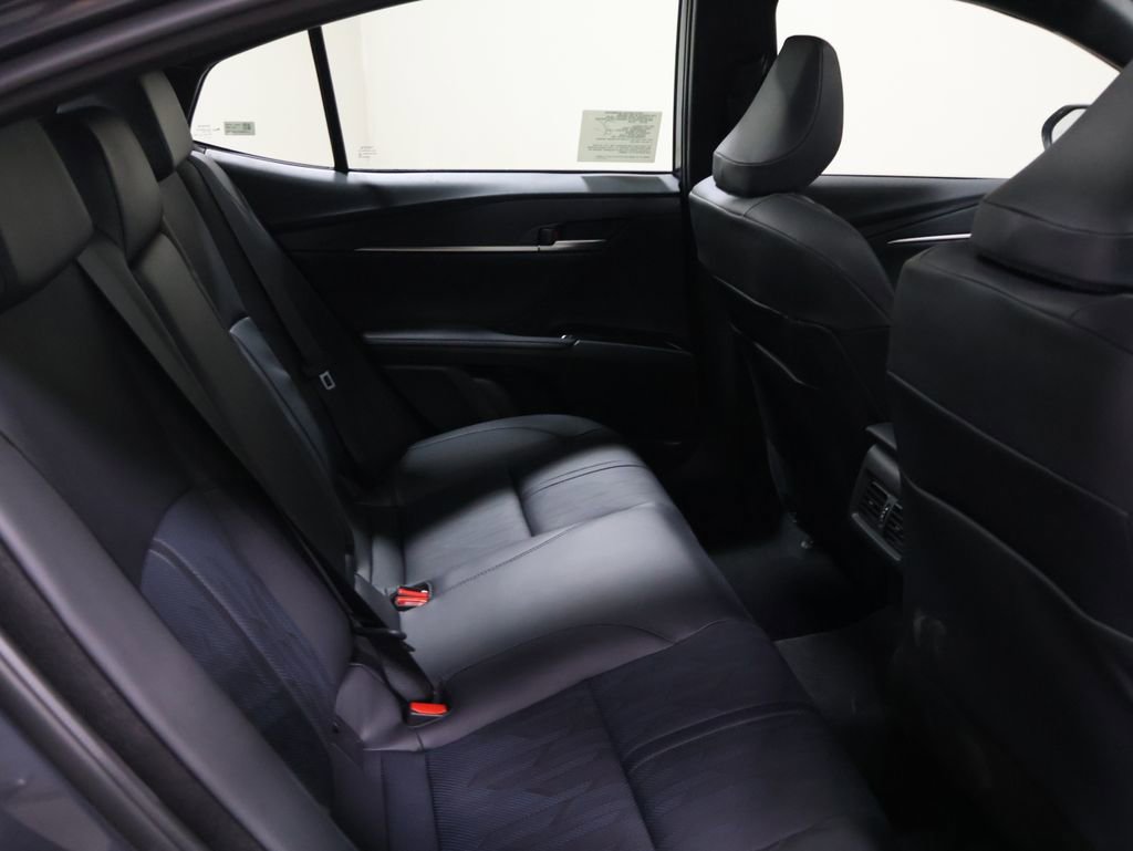 New 2026 Toyota Camry XSE image 15