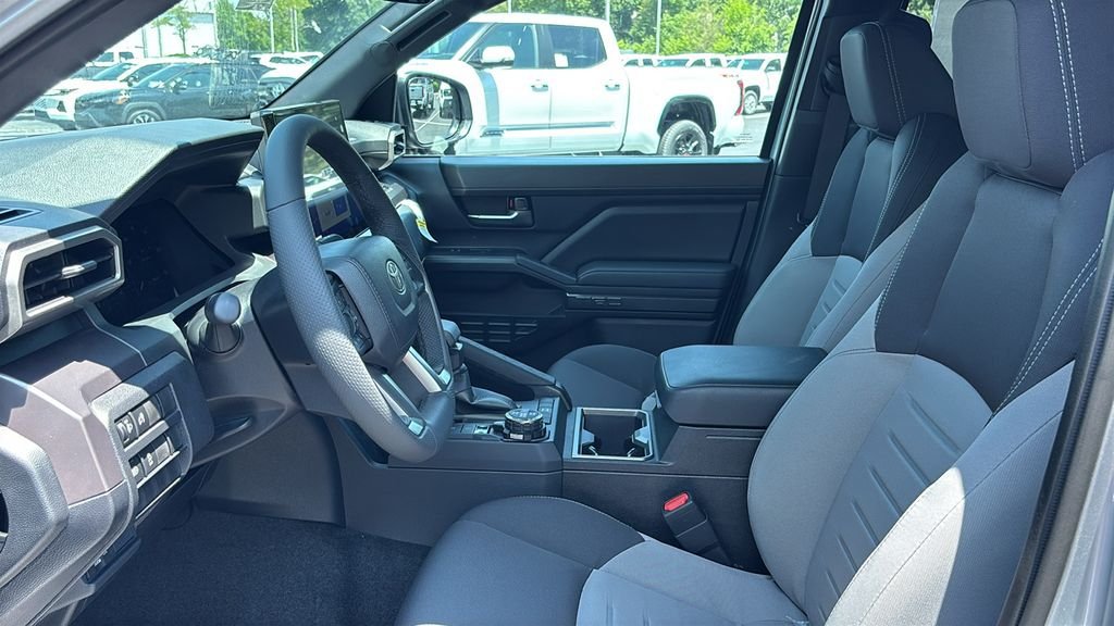 New 2026 Toyota Tacoma TRD Off-Road AWD/4WD image 19