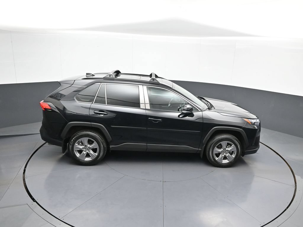 Certified 2024 Toyota RAV4 XLE w/ Convenience Package AWD/4WD image 38