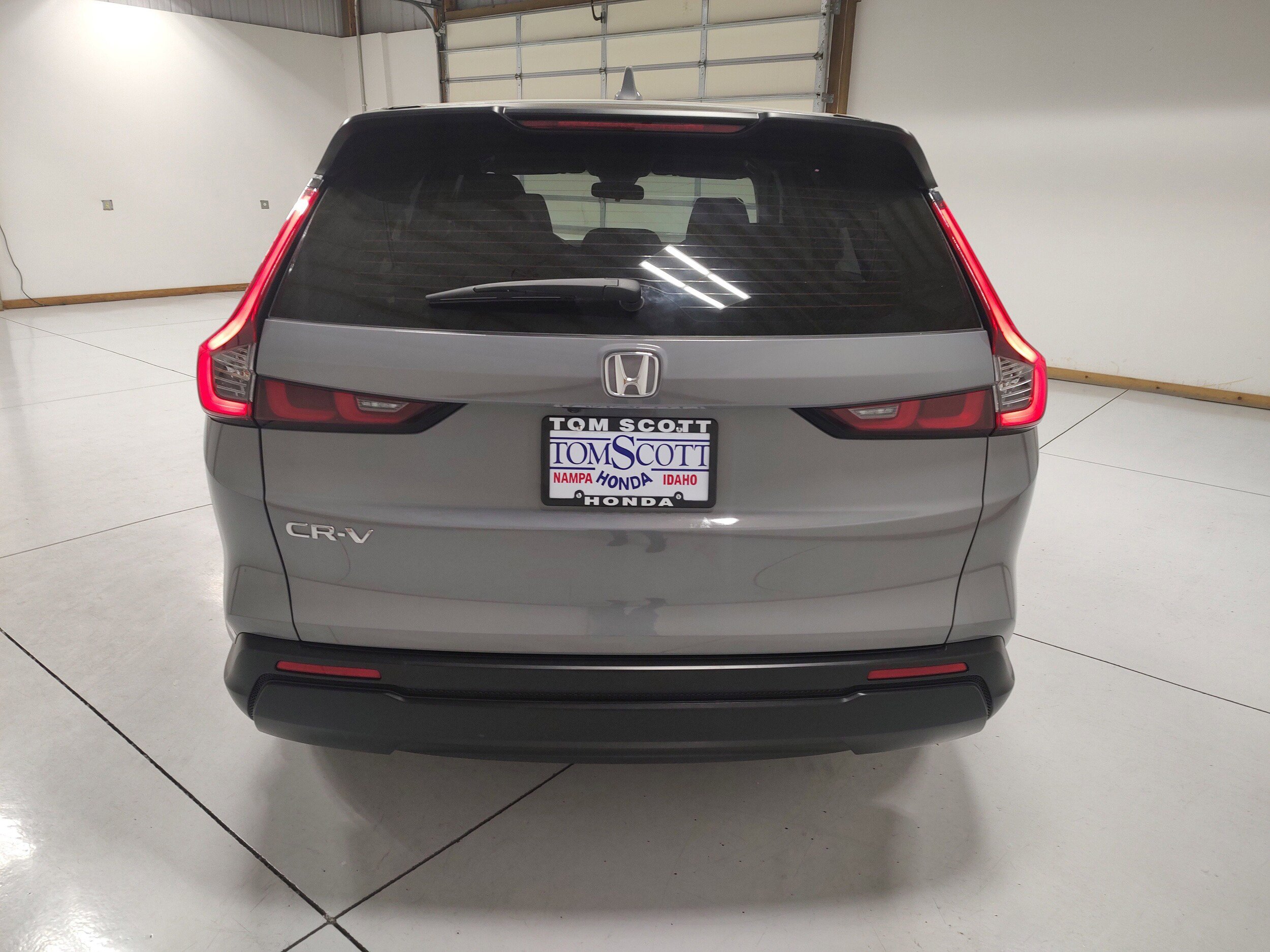 Used 2024 Honda CR-V LX image 12