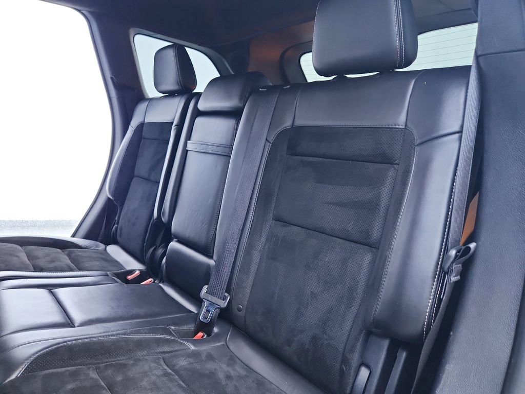 Used 2018 Jeep Grand Cherokee Trackhawk image 31