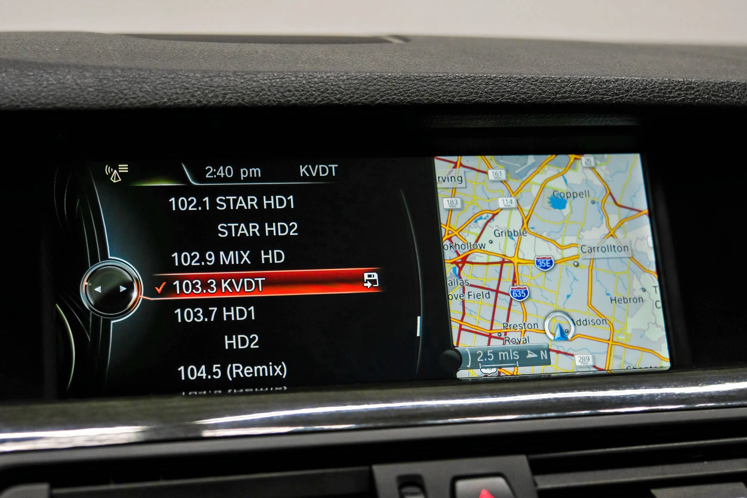 Used 2013 BMW 535i Sedan RWD image 36