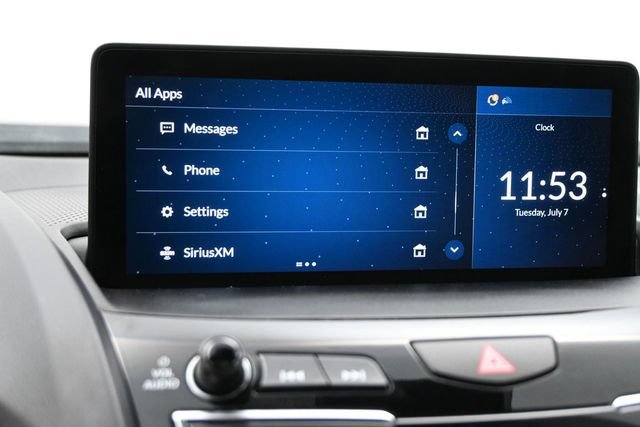 Used 2021 Acura RDX FWD image 17