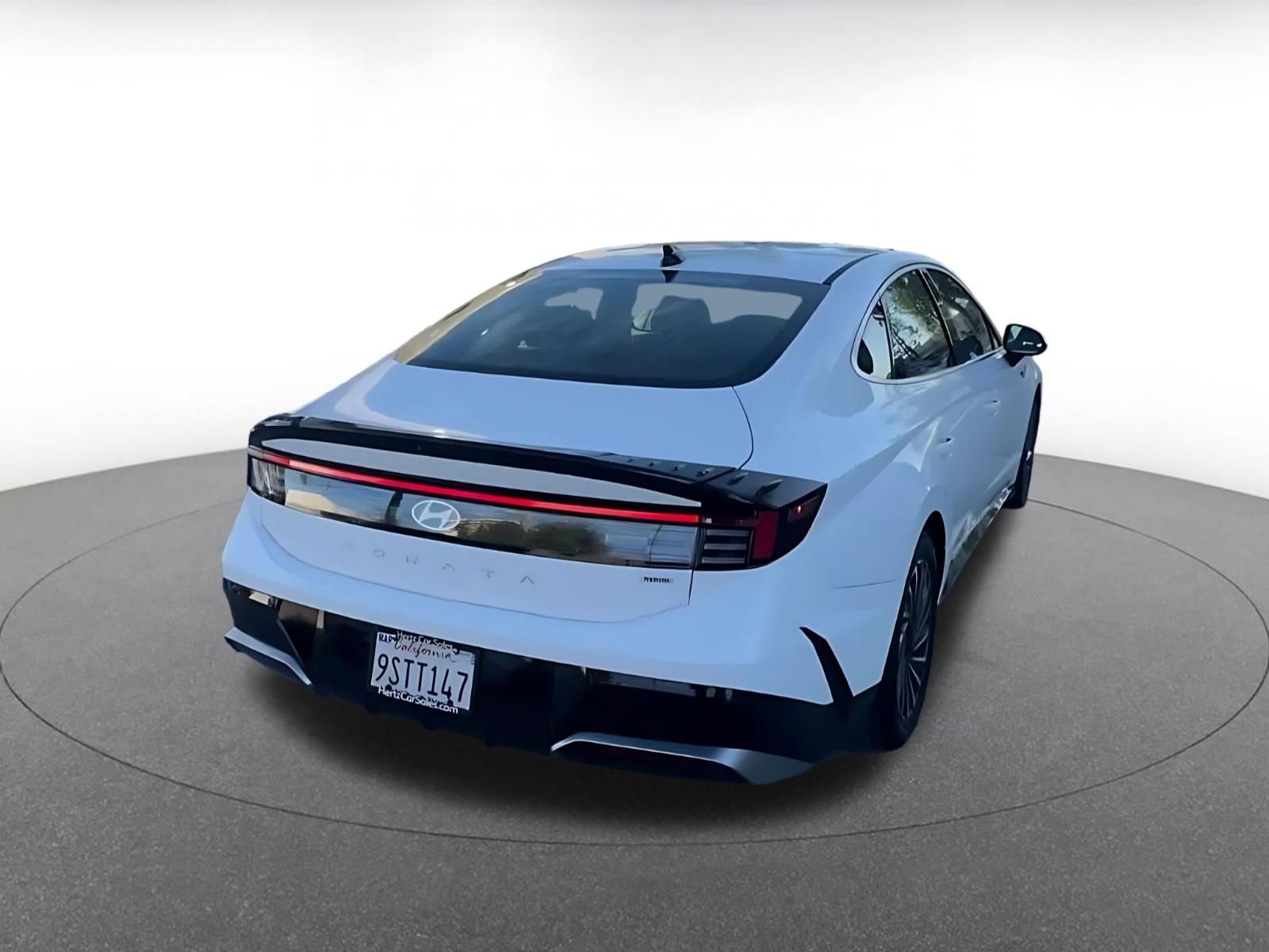 Used 2025 Hyundai Sonata SEL image 14