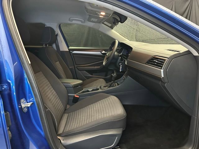 Used 2023 Volkswagen Jetta S FWD image 14