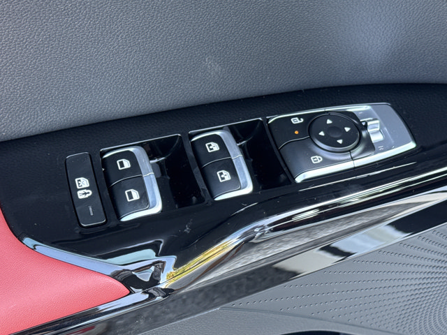 New 2026 Kia K5 GT-Line w/ GT-Line Red Interior Package FWD image 22