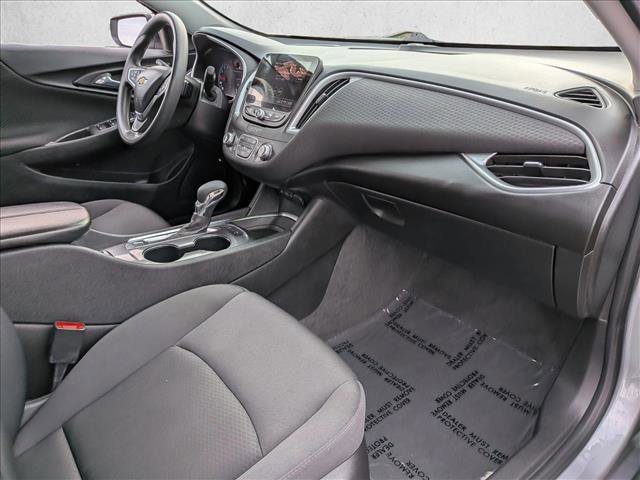 Used 2024 Chevrolet Malibu LT FWD image 28