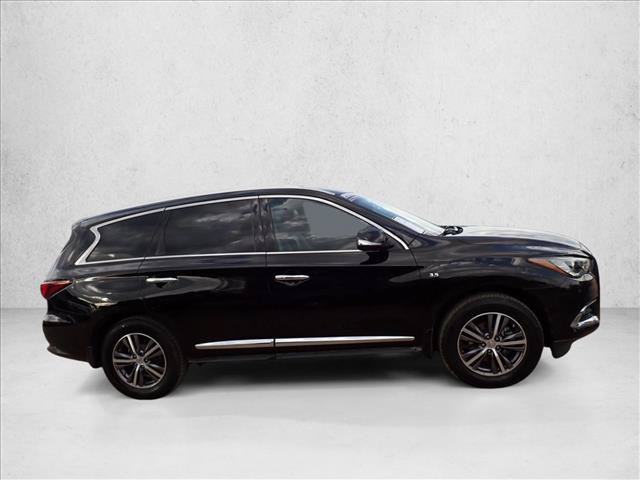 Used 2018 INFINITI QX60 Luxe w/ Premium Plus Package AWD/4WD image 5