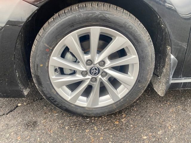 Used 2023 Toyota Camry SE image 24