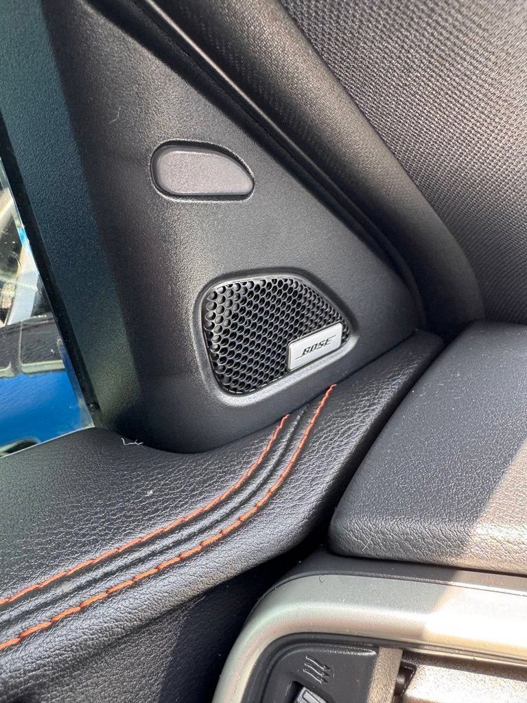 Used 2019 Nissan Maxima SR w/ Premium Package FWD image 28