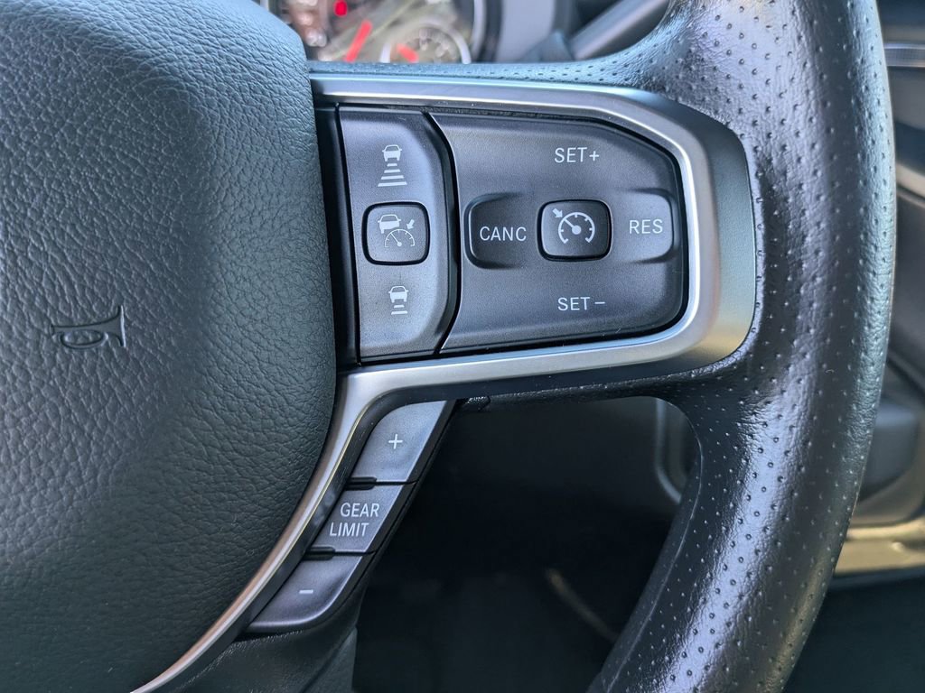 New 2026 RAM 2500 Tradesman image 21