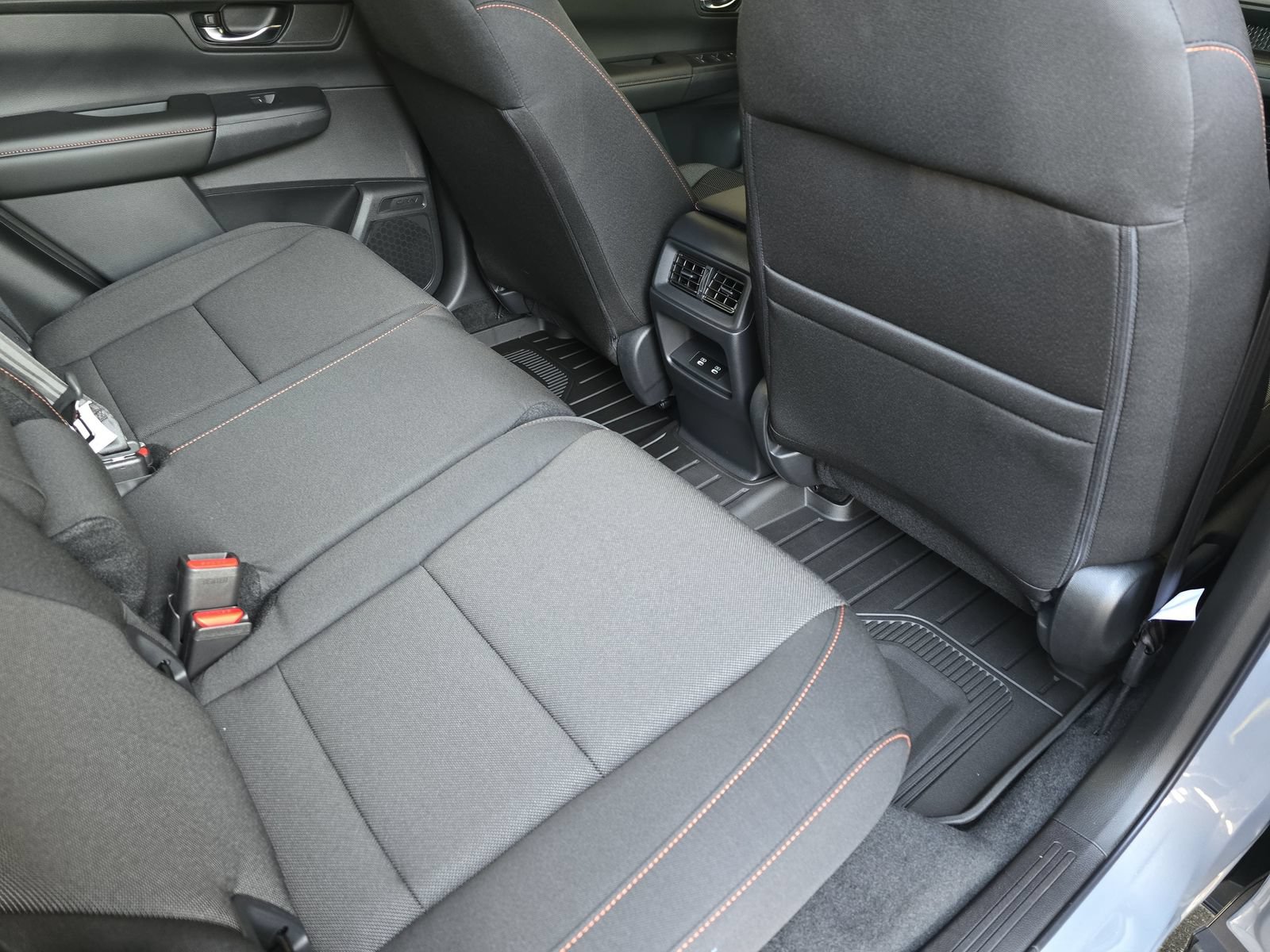 New 2026 Honda CR-V Sport image 11
