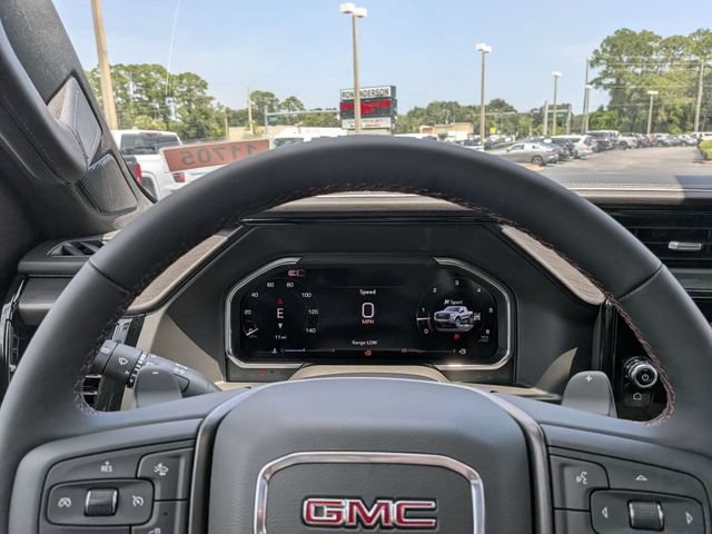 New 2026 GMC Sierra 1500 AT4X w/ LPO, Black Badging Package AWD/4WD image 29