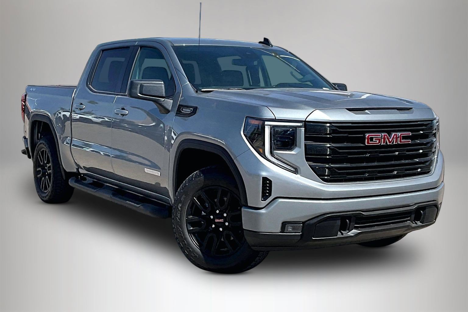 Used 2026 GMC Sierra 1500 Elevation w/ Elevation Select Package