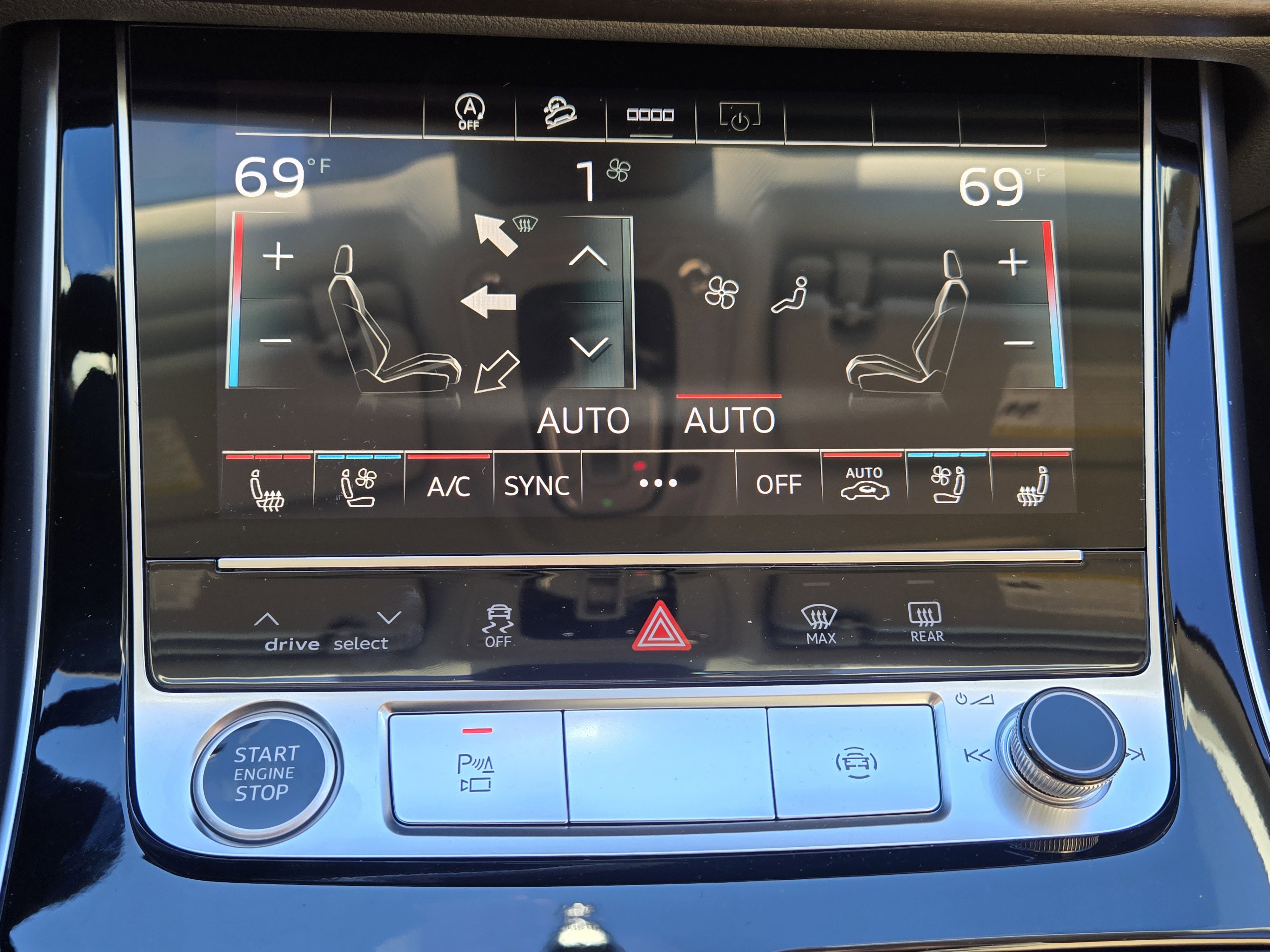 New 2025 Audi Q7 3.0T Premium Plus image 24