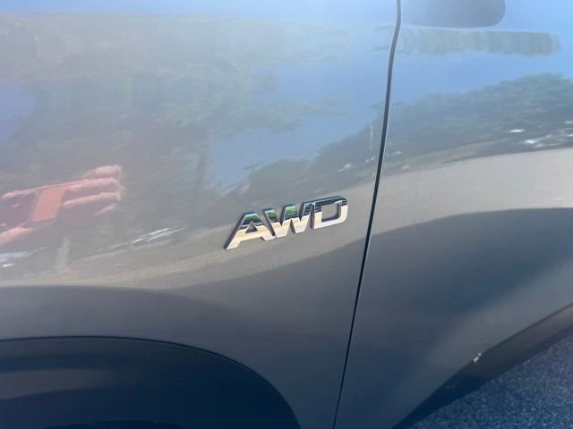 Used 2021 Kia Seltos EX AWD/4WD image 9