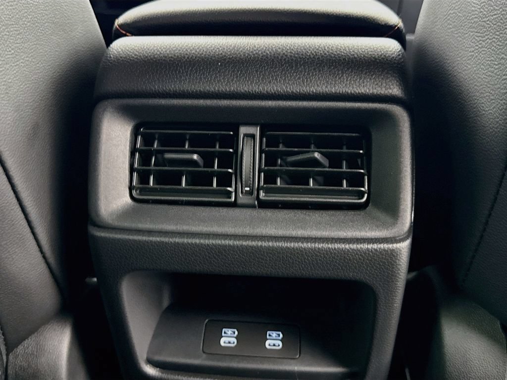 New 2026 Honda CR-V Sport-L image 26