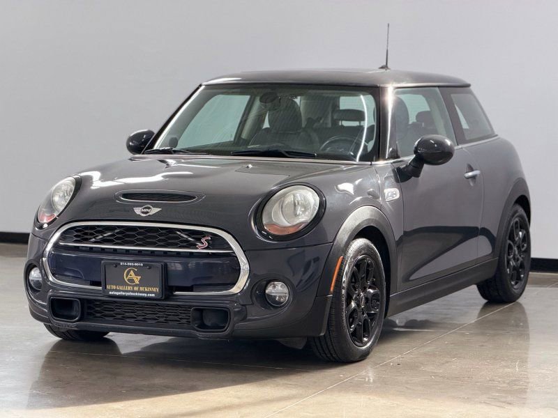 Used 2015 MINI Cooper S image 3