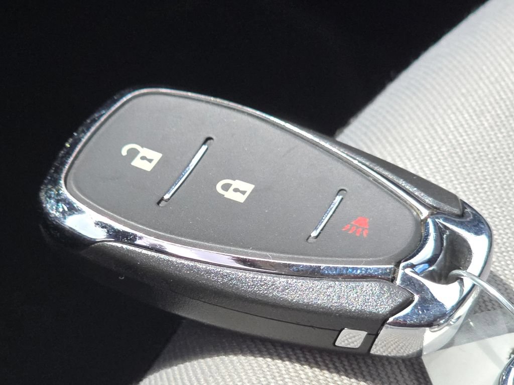 Used 2019 Chevrolet Equinox LS FWD image 32