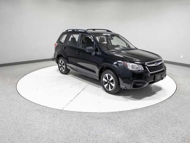 Used 2018 Subaru Forester 2.5i w/ Alloy Wheel Package AWD/4WD image 26