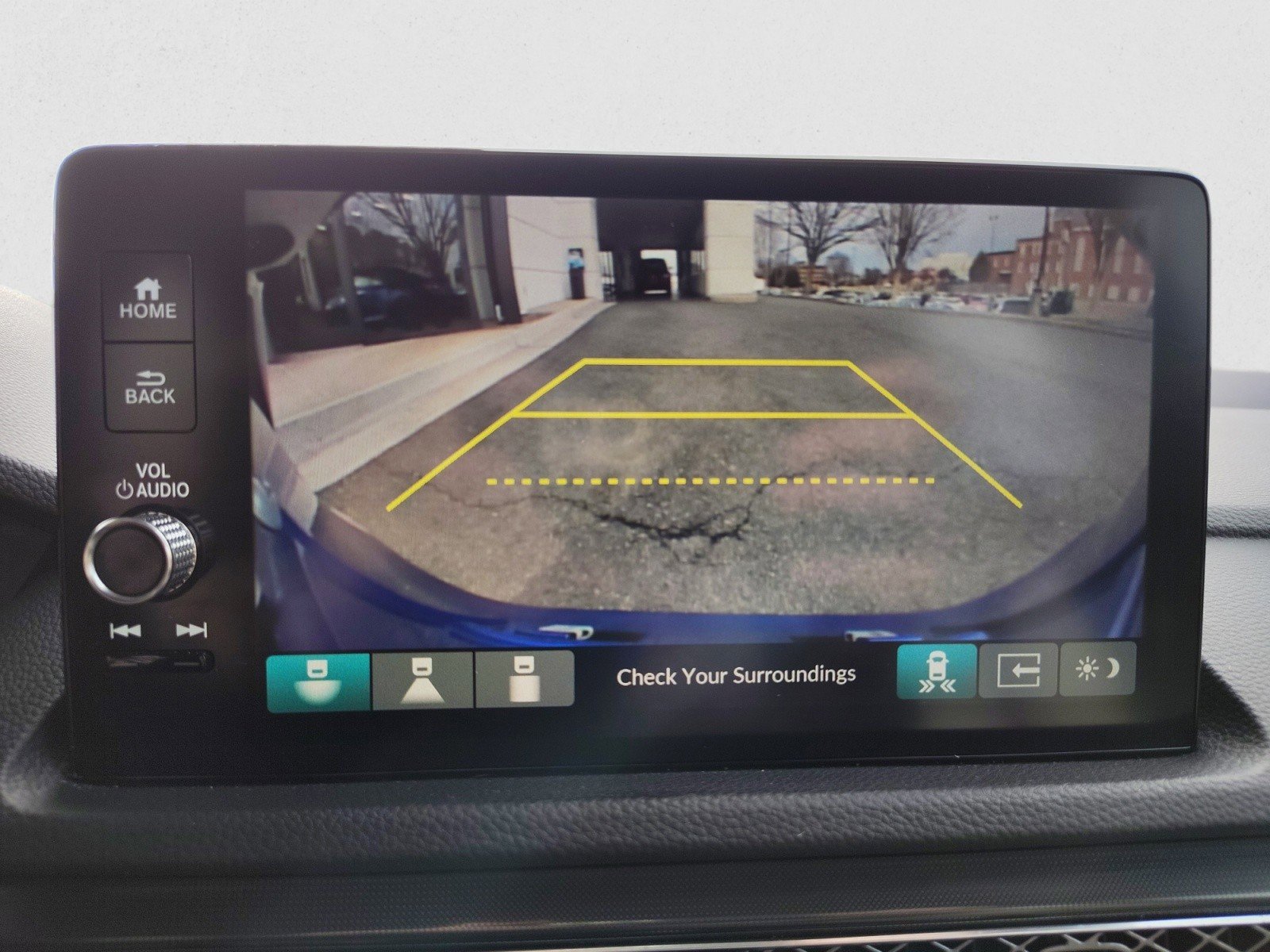 Used 2023 Acura Integra A-Spec image 18